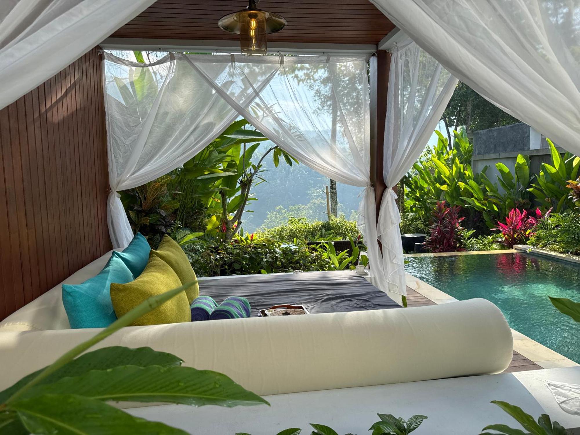 The Sidemen Villa Екстериор снимка