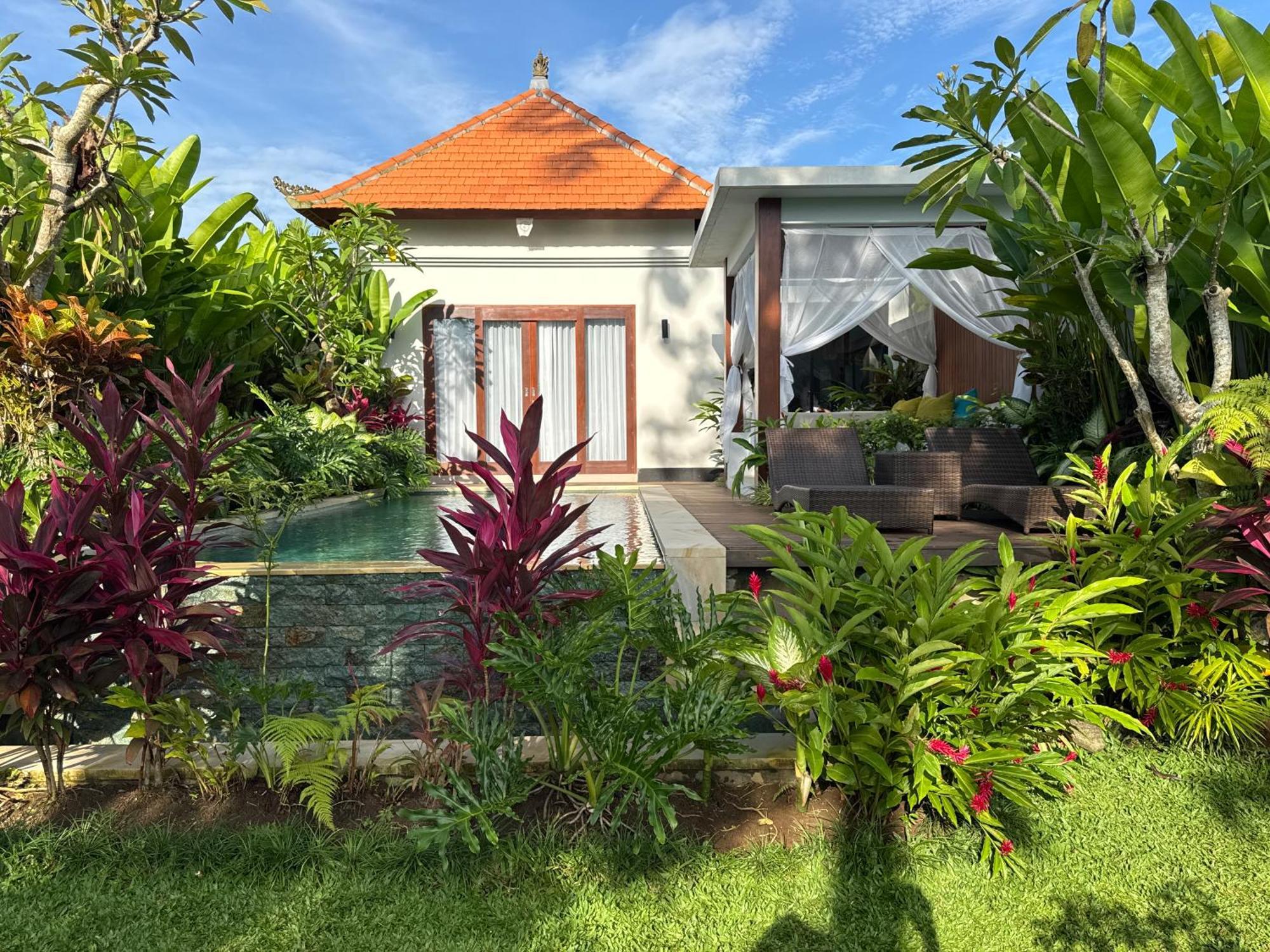 The Sidemen Villa Екстериор снимка