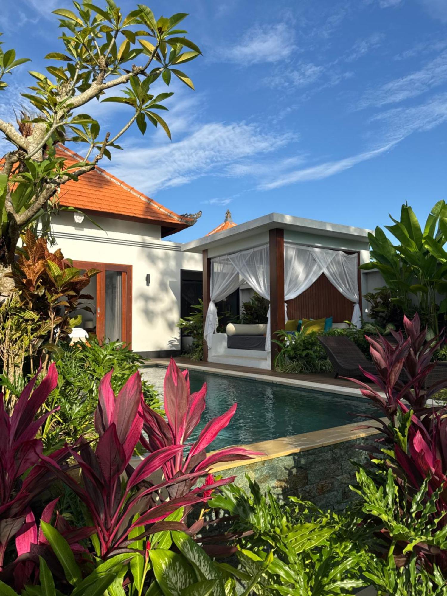 The Sidemen Villa Екстериор снимка